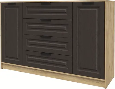 

Тумба, Концепт КТ-Т160 Деко