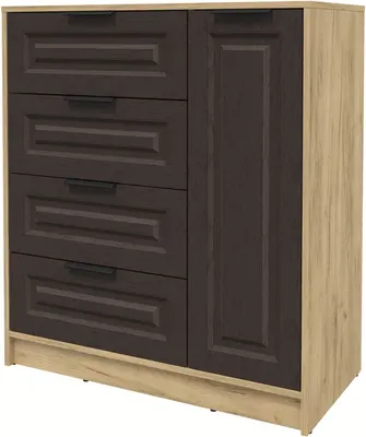 

Тумба, Концепт КТ-Т90 Деко