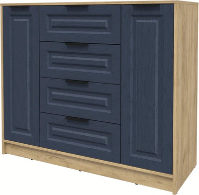 

Тумба, Концепт КТ-Т120 Деко