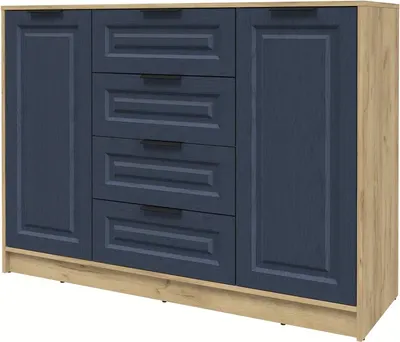 

Тумба, Концепт КТ-Т140 Деко