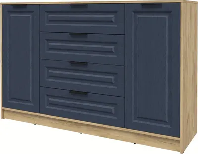 

Тумба, Концепт КТ-Т160 Деко