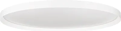 

Потолочный светильник, SP-ESTELY-R800-60W Warm3000 WH 80 deg / 055588