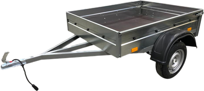 

Прицеп для автомобиля, Light 1217 1700x1250x290