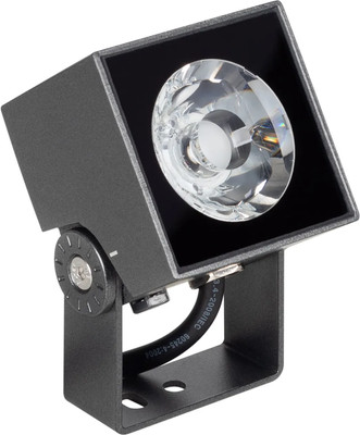Прожектор Arlight ALT-BLOCK-S65x65-5W Day4000 GR 60 deg / 055239 - 