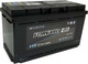 Автомобильный аккумулятор FORVARD EFB Ultra 1100A L5 12V110 AH/L5-EFB / FEUL5.110.110.EFB (110А/ч, (0)) - 