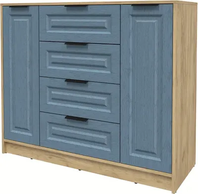 

Тумба, Концепт КТ-Т120 Деко