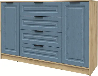 

Тумба, Концепт КТ-Т160 Деко