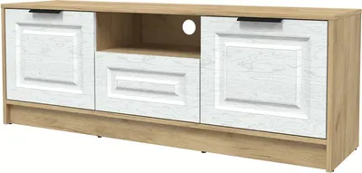 

Тумба, ТВ Концепт КТ-ТВ3-50 Деко