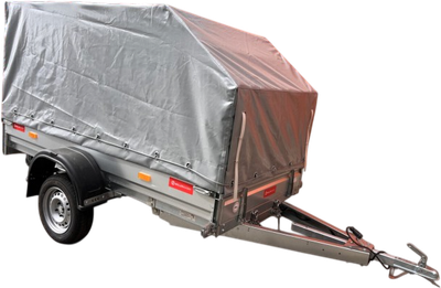 

Прицеп для автомобиля, 1525 Pro 2.5x1.5x0.28