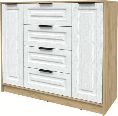 

Тумба, Концепт КТ-Т120 Деко