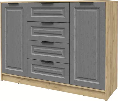 

Тумба, Концепт КТ-Т140 Деко