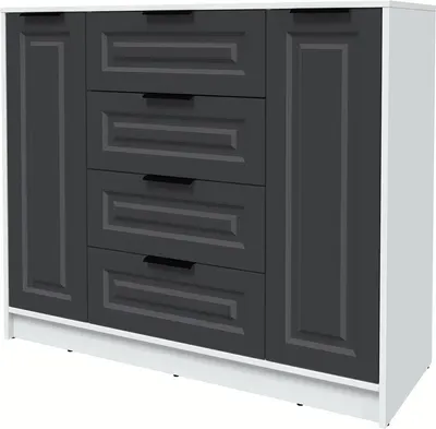 

Тумба, Концепт КТ-Т120 Деко