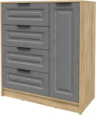 

Тумба, Концепт КТ-Т90 Деко