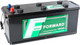 Автомобильный аккумулятор ForwarD Green 140 Ah (4) 950A D4 6CT-140 / 140 022 K01 FG (140А/ч) -