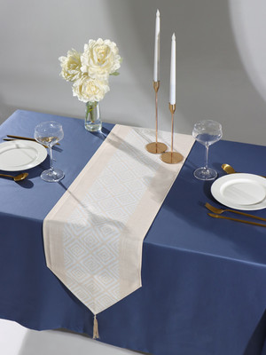 

Дорожка на стол, Геометрия / 10882769