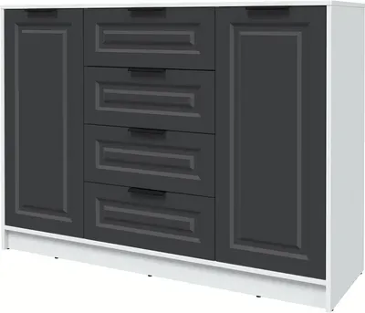 

Тумба, Концепт КТ-Т140 Деко