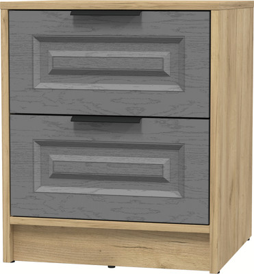 

Прикроватная тумба, Концепт КТ-ТК1-57 Деко