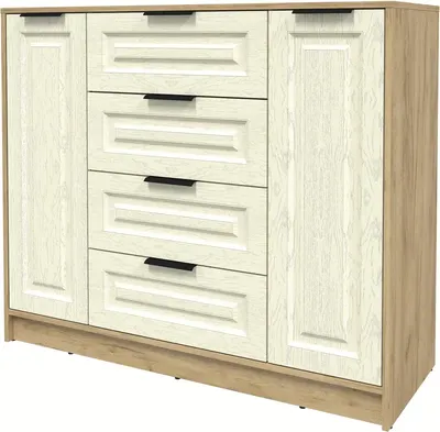 

Тумба, Концепт КТ-Т120 Деко