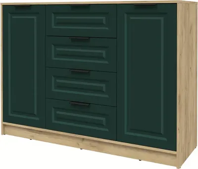 

Тумба, Концепт КТ-Т140 Деко