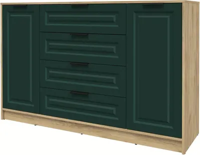 

Тумба, Концепт КТ-Т160 Деко