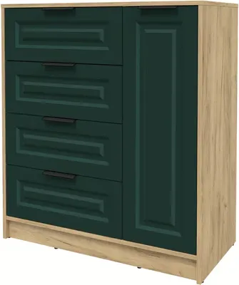 

Тумба, Концепт КТ-Т90 Деко