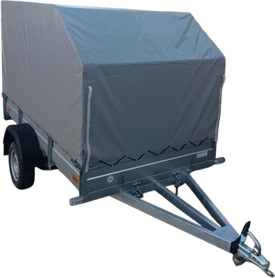 

Прицеп для автомобиля, 1525 борт 310мм