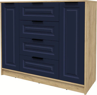 

Тумба, Концепт КТ-Т120 Деко