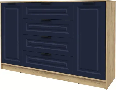 

Тумба, Концепт КТ-Т160 Деко