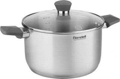 Кастрюли, ковши, казаны Rondell Strike RDS-1663