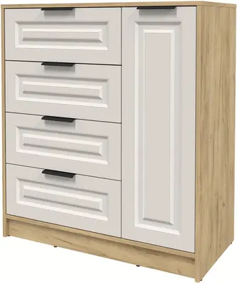 

Тумба, Концепт КТ-Т90 Деко