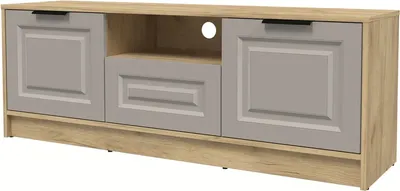 

Тумба, ТВ Концепт КТ-ТВ3-50 Деко