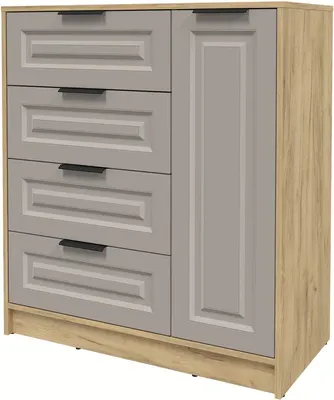 

Тумба, Концепт КТ-Т90 Деко