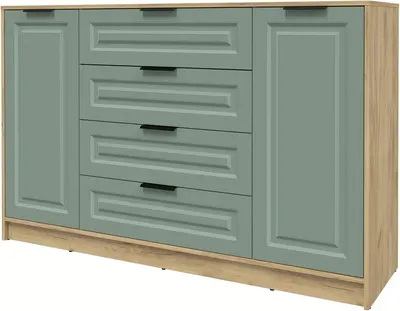 

Тумба, Концепт КТ-Т160 Деко