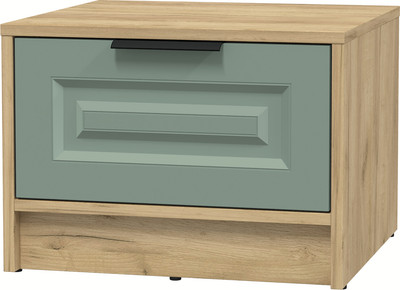 

Прикроватная тумба, Концепт КТ-ТК1-35 Деко