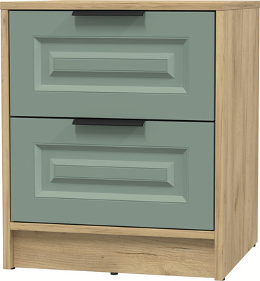 

Прикроватная тумба, Концепт КТ-ТК1-57 Деко