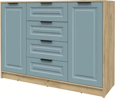 

Тумба, Концепт КТ-Т140 Деко