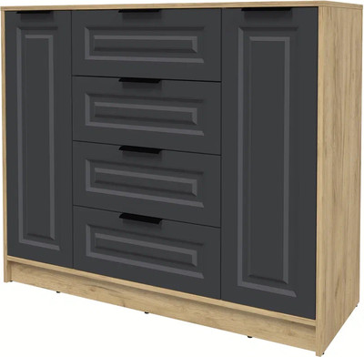 

Тумба, Концепт КТ-Т120 Деко