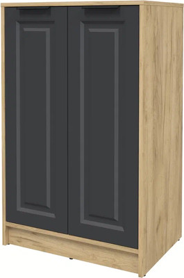 

Тумба, Концепт КТ-Т64 Деко