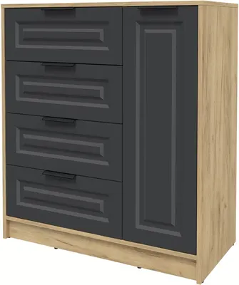 

Тумба, Концепт КТ-Т90 Деко