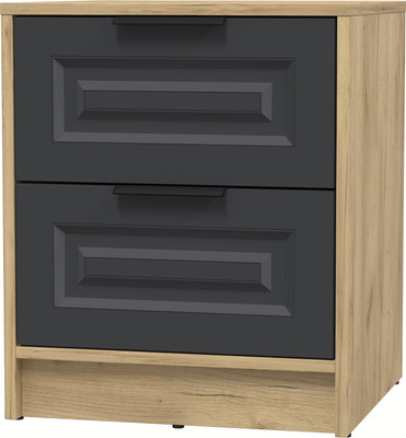 

Прикроватная тумба, Концепт КТ-ТК1-57 Деко