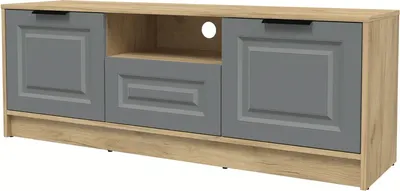 

Тумба, ТВ Концепт КТ-ТВ3-50 Деко