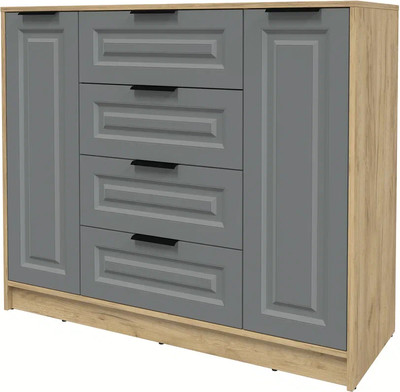 

Тумба, Концепт КТ-Т120 Деко