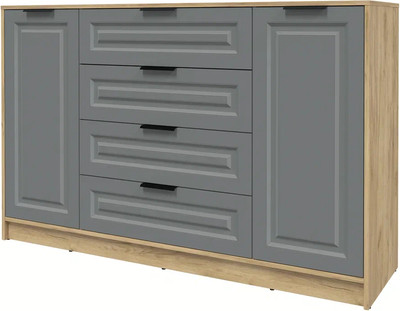 

Тумба, Концепт КТ-Т160 Деко