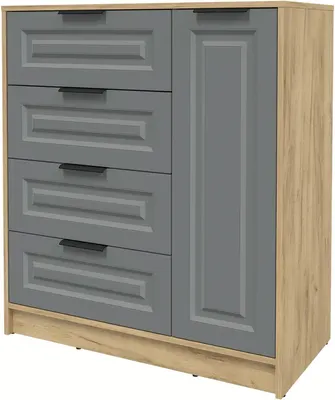 

Тумба, Концепт КТ-Т90 Деко