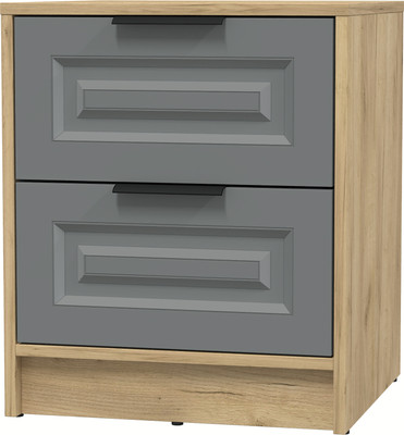 

Прикроватная тумба, Концепт КТ-ТК1-57 Деко