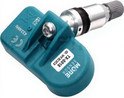 

Датчик давления шин, TX-S018