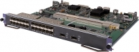 

Коммутатор HP, JD205A