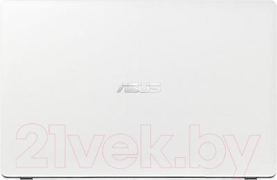 Ноутбук Asus X553MA-XX057D - задняя крышка