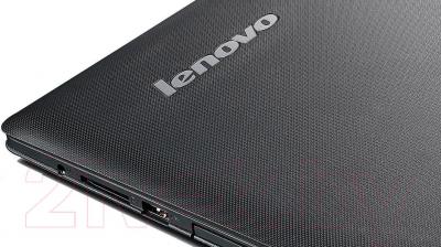 Ноутбук Lenovo Z50-70 (59430342) - крупным планом
