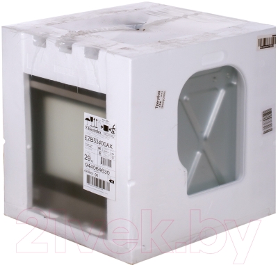 Электрический духовой шкаф Electrolux EZB53400AX
